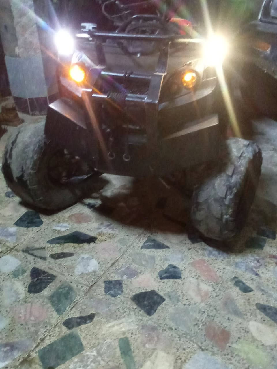 للبيع سعرها 600تواصل خاص


**إذا كنت صاحب هذا الإعلان وتريد حذفه لأي سبب، رجاءا أرسل رسالة إلى الدعم الفني**