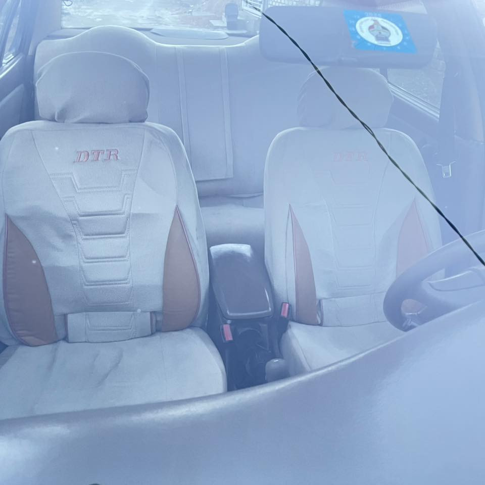 السلام عليكم سمند موديل 2011بابل رقم نكليزي مبدل جاملا بدون ضربه معمره هلالت ودوس فقط كير ومكينه خير من الله عينه وصينيه جدد***********
