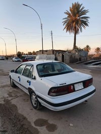 برنس • ١٩٩٥ • بغداد ابو غريب