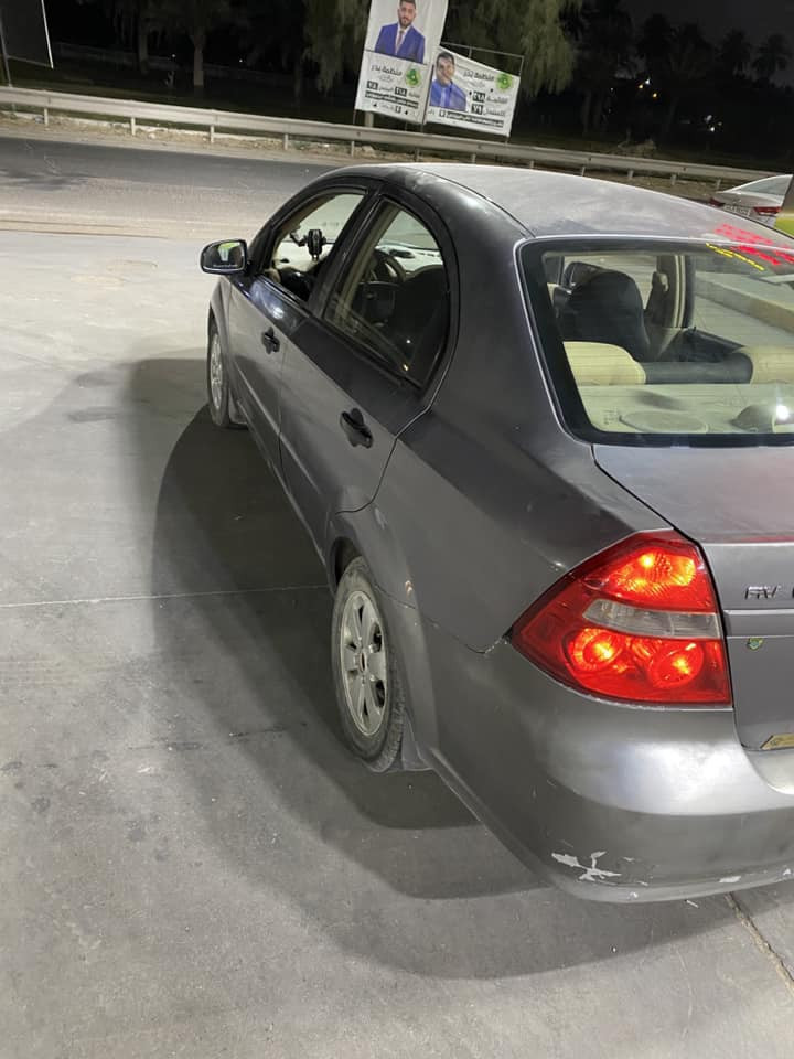 افيو للبيع خليجي 
2009 
بيها صبغ كم قطعه 
كير مكينه ممتاز 
تبريد تدفئه شغال 
لايت زنون عالي ناصي 
شاشه 
رقم الدولي بأسمي 
السعر 65 
مكانها بغداد 
للاستفسار ***********
