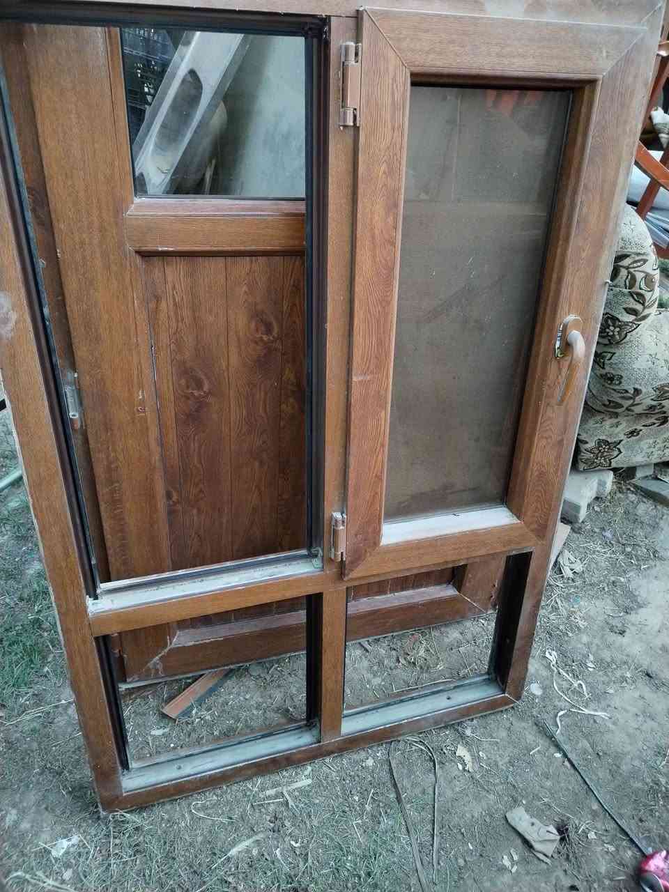 سلام عليكم شباك نضيف لبيع ***********
