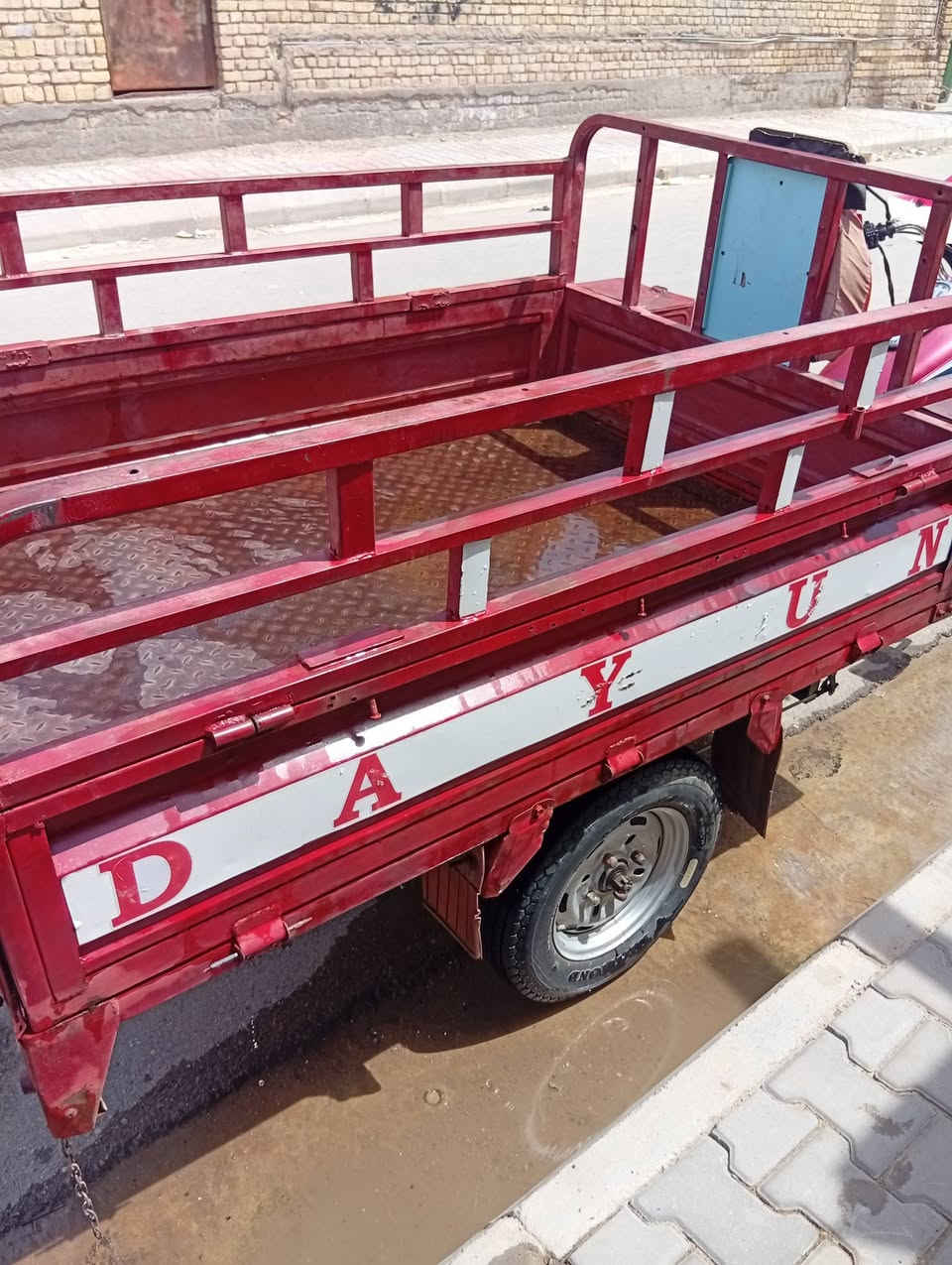 ستوته للبيع موديل١٤ اوراق جاهزة باتري جديد تأيرات جددمع الويل كهربائيات شغاله سلف هندر اكسنت جديد كير بوكس دبلات جددالعنوان الانوار خلف مستشفى الكرامه ***********
