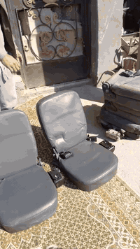 السلام عليكم كشنات مال ستاركس للكوستر 2007تحويره مال كوستر السعر 155وبيه مجال قليل
الاستفسار ***********
