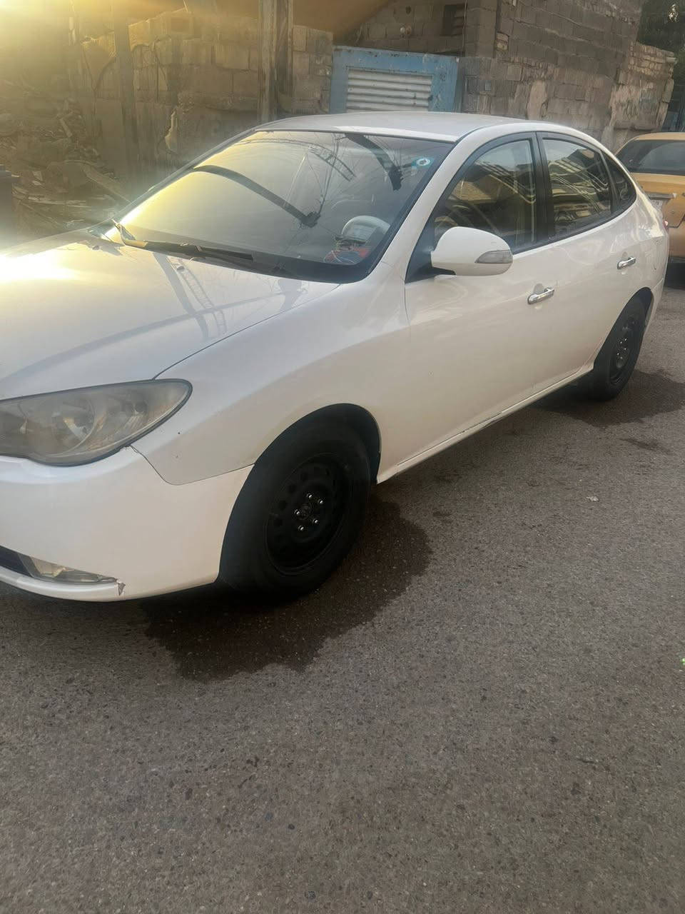 النترا 2011 كامله مكمله بارد بصندوك اقل شبر وبنيد مكشوط بلفاره فقط تحويل ثاني يوم سعر 105 بغداد الشعب *********** رقم صاحب سياره
