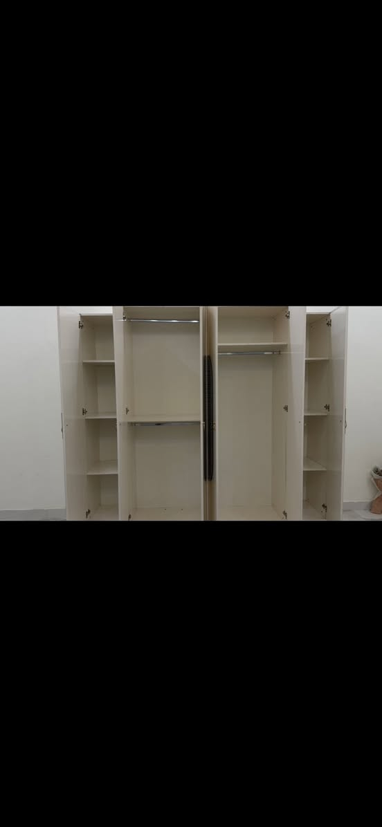 غرفة مستعملة قليل ونظيفة جداً  للبيع في منطقة حي القضاة  السعر ٥٥٠


**إذا كنت صاحب هذا الإعلان وتريد حذفه لأي سبب، رجاءا أرسل رسالة إلى الدعم الفني**