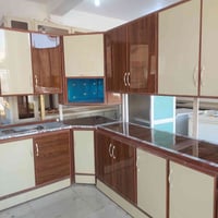 كاونتر • مستعمل قليل • ٦امتار