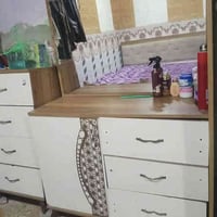 غرفة نوم تركية • مستعملة • كربلاء