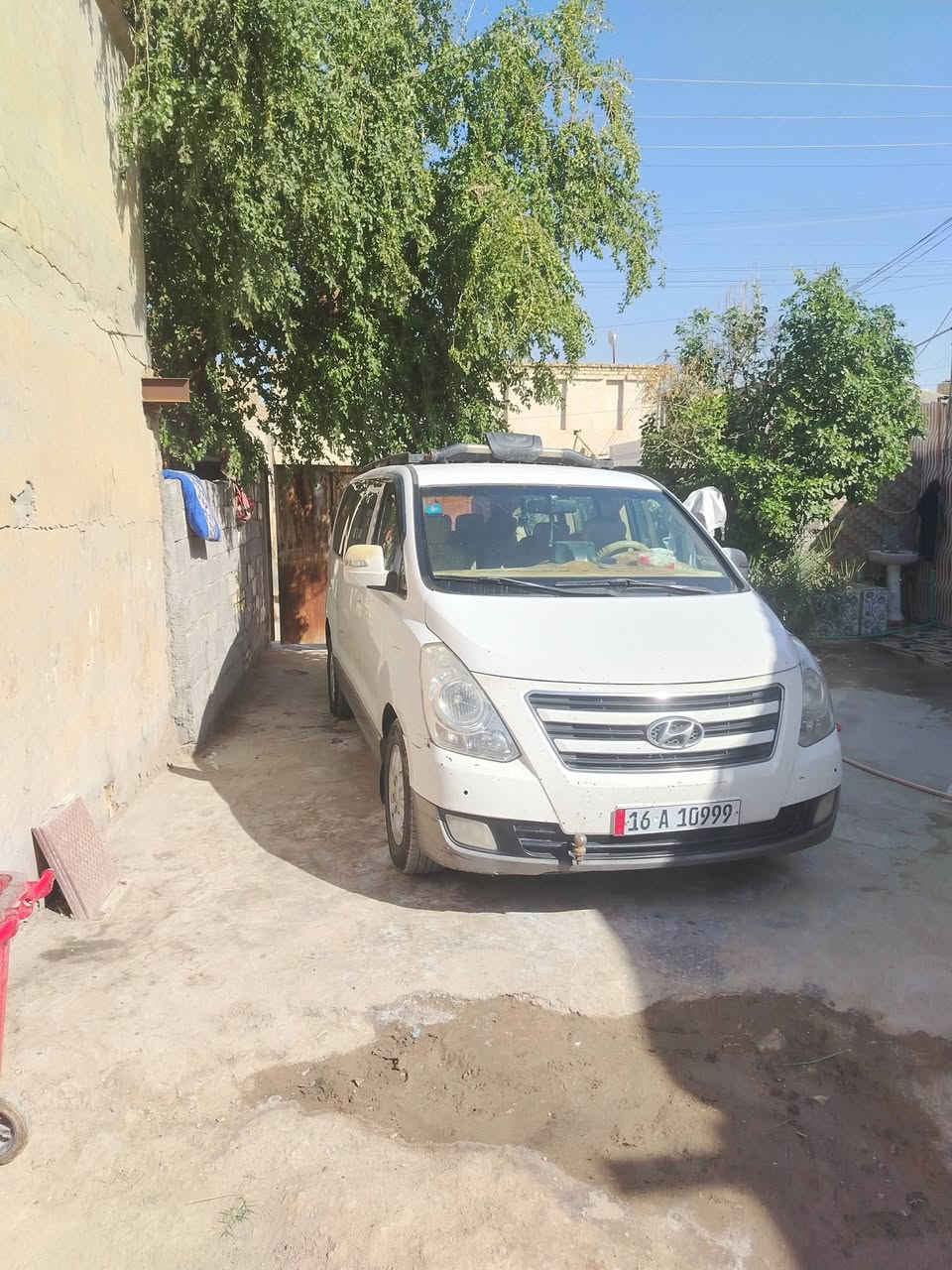 سلام عليكم استاركس ٢٠١٤ محوره مسكر🏑 رقم قادسيه مكفوله عام مكينه⛳ قبل اسبوع شدها تبريد تيارت جديد مكان سياره دوايه 🕍 خط شطره كربلاء  سعرها ١٧٠ موبايل ***********
