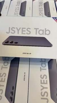 تاب جيسوس J10 • ١ تيرا • ١٦ رام