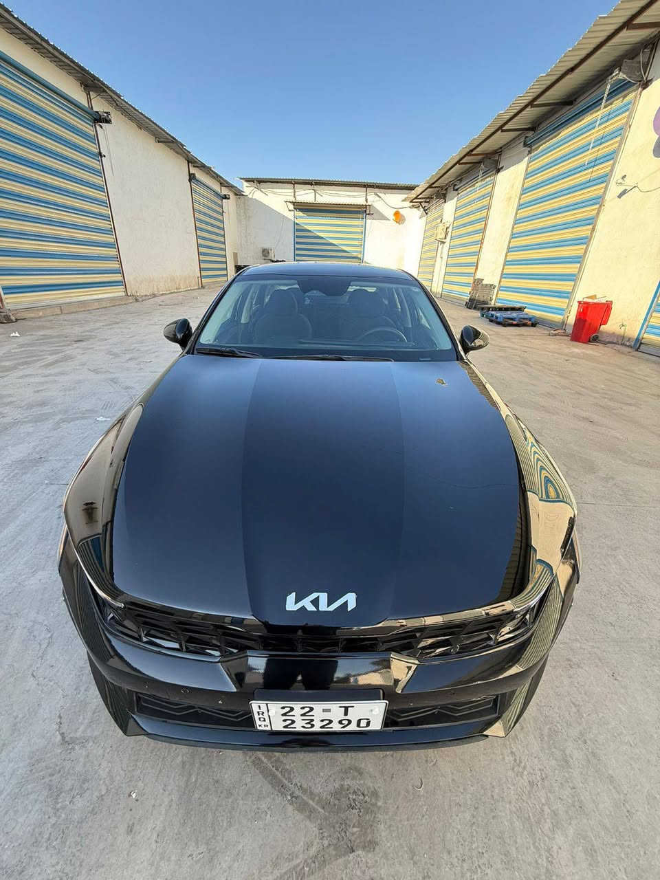 السلام عليكم
Kia.   K5
موديل
2025
ماشيه10000 mi
اللون اسود
مواصفات
شاشه 
كامره
لايت عدسات
بصمه
رادار امامي
رادار خلفي
رادار جانبي
لد امامي خلفي
حساس امامي خلفي
ويل كب
فتح الجام عن بعد
توقف ذاتي 
قياده ذاتيه
تنبيه خروج عن المسار
تحديد مسار 
فول تحكم ستيرن
داخل  اسود
تبريد شاشه بيانو لمس
ترحيب عند الاقتراب
صندوق ذكي
تشغيل عن بعد
محرك 2500✈️
صور الحادث بالمنشور فقط جاملغ امامي ايسر
بجم امامي خلفي كبس شركه
الحادث سطحي 
بدون اي دواخل شاصي اللغد والكير والمحرك كلهن مكفولات 
ايرباك برده فقط
صور امريكا بالمنشور
للاستفسار***********
الموقع بغداد الكاظميه چكوك
السعر 187$
رقم اربيل الدولي تحويل وكاله مضمون
