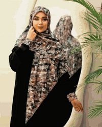 ✨ بنات، هذا الموديل بقى منّه آخر قطع!
ومتوفّر بهاي الألوان المميّزة 🔥
والمفاجأة؟ مسوّين عروض تخبّل وما تتفوّت!

لا تخلّين الفرصة تروح عليك، سارعي بالحجز أو الاستفسار عبر الرقم:
📞 ***********

💖 الكميّة محدودة – اللي تلحق تلحق

#ملابس #أميرتي #حجاب
