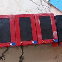 شغالات شرط • ٥ بطاريات • قضاء الاصلاح