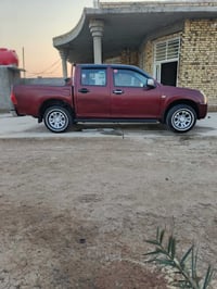 ٢٠١٣ • كفالة عامة • دواخل جديدة