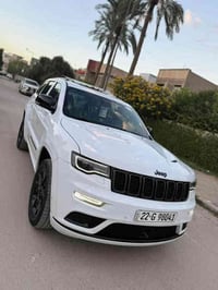 للبيع فقط جيب S موديل٢٢ رقم اربيل فوول رادار امامي مكفولة كفالة عامة د...