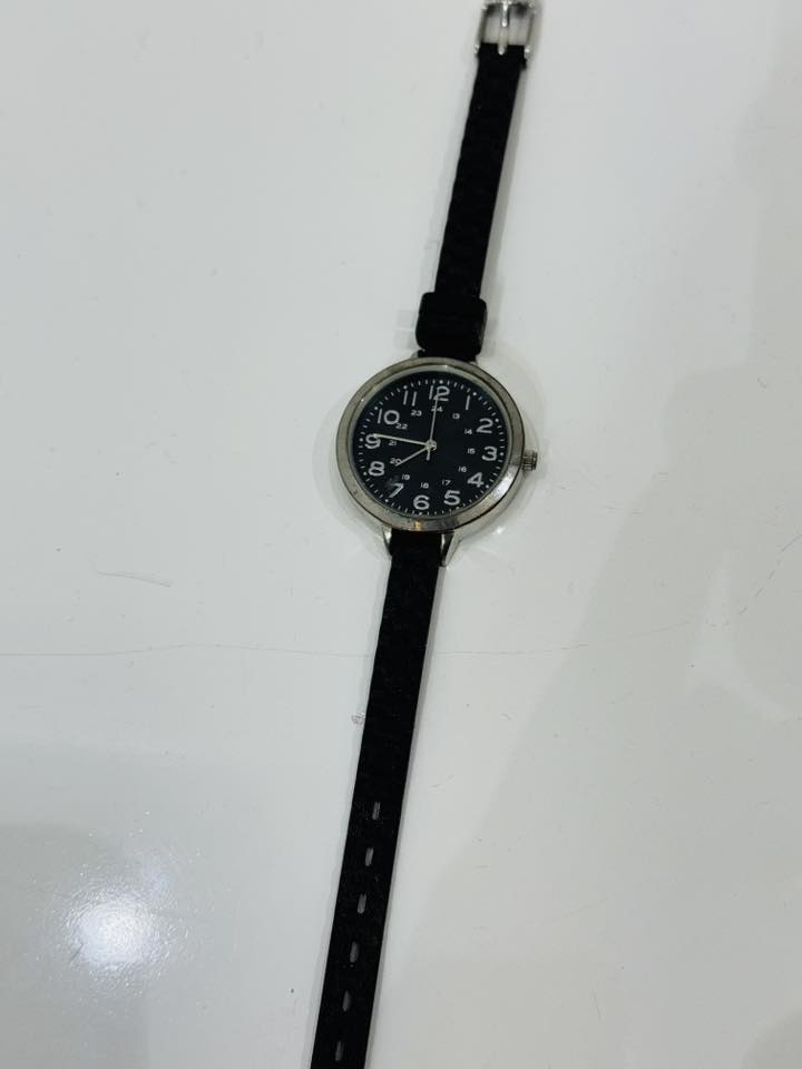 ساعات نسائية اوربيه


**إذا كنت صاحب هذا الإعلان وتريد حذفه لأي سبب، رجاءا أرسل رسالة إلى الدعم الفني**