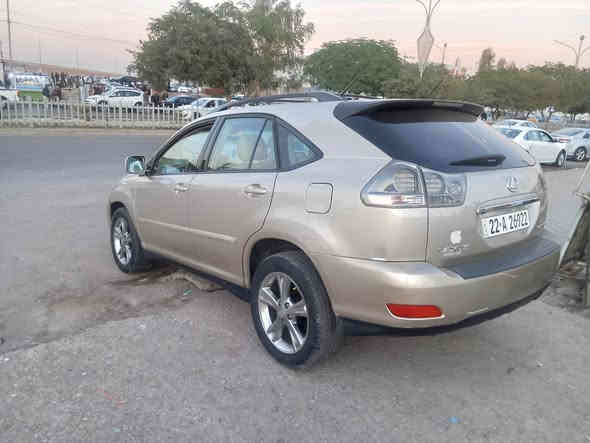 سلام عليكم من رخصت ادمن لگزز موديل 2006 فول موا صفات 6 سلندر رقم اوسنوي جديد بيه دفتر بانزين سياره بي صفحة صبغ بدون دواخل سياره خير من الله سعر 80 بي مجال للاستفسار اتصل على ارقام ***********
