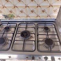 طباخ شغال • فرن شغال