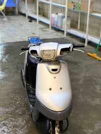 بطة • ٢٠٠٣ • نقص باتري