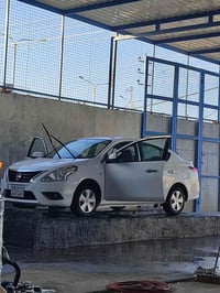 صني ٢٠٢٠ • ماشي ٥٠الف • مكفولة