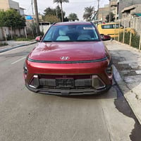 كونا 2024 الشكل الجديد فوول مواصفات عدا الفتحة شاشة متصل بصمة كير تعلي...