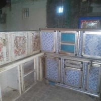 كاونتر • بدون قفل • ربع