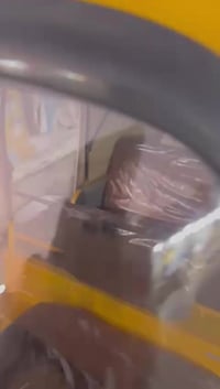 للبيع تكتك موديل 2019شهر 11 تكتك مكفوله بس دوس مرشوشات بدون معجون وبدو...