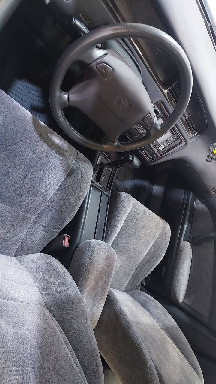 السلام عليكم بطه للبيع رقم بصره كفاله من الضربه مصبوغه احزام فقط عنواني بصره الزبير محرك ثنين ونص تخم تاير حداديه كهرباءات كلهه شغاله ***********
