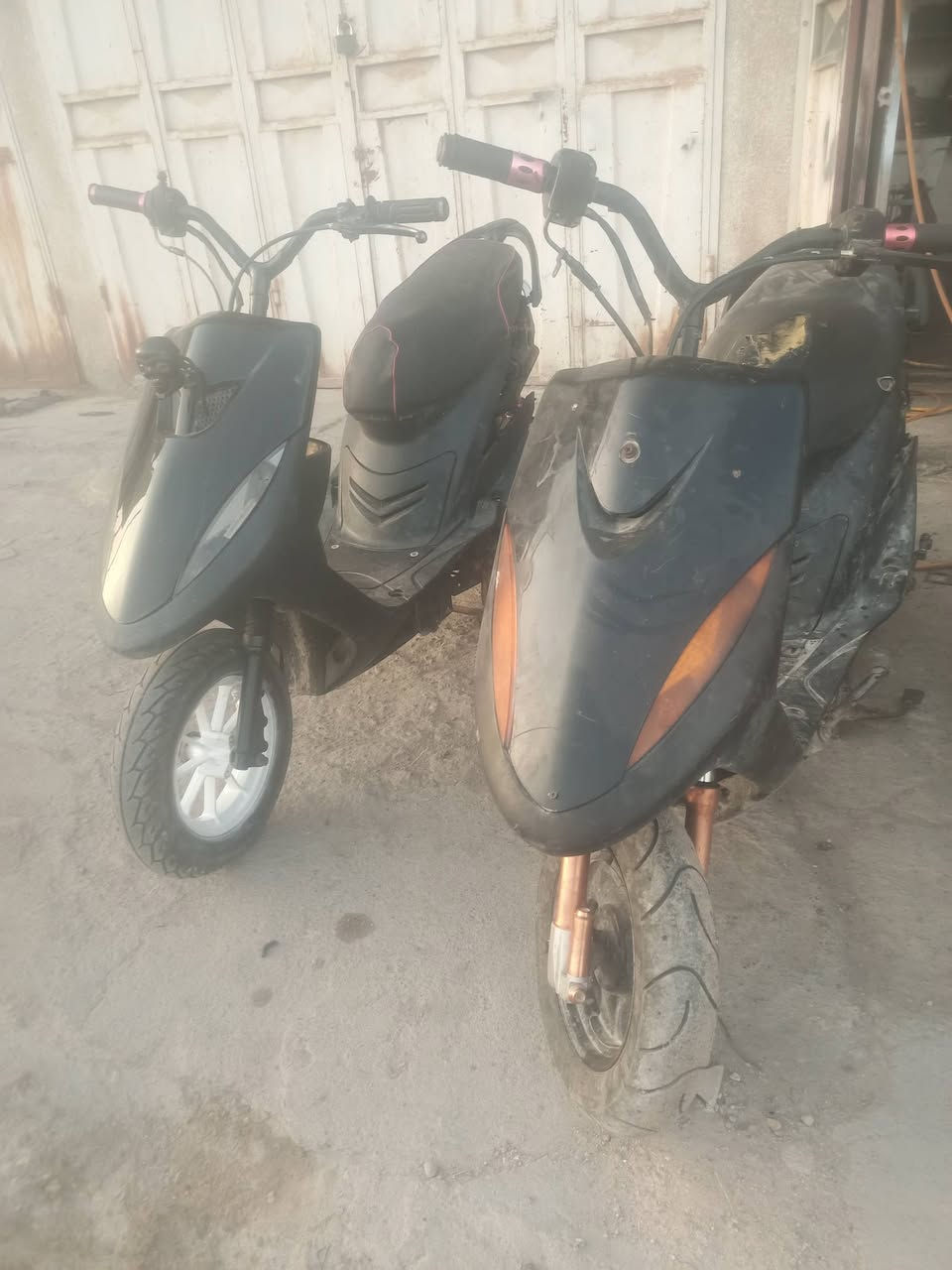 ماكسات ثنين للبيع مكاني بصره قرنه.


**إذا كنت صاحب هذا الإعلان وتريد حذفه لأي سبب، رجاءا أرسل رسالة إلى الدعم الفني**