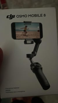 اوزمو dji8 اخذتة جديد مصارلة شهرين كلكم تعرفون بي  للبيع سعر ١٥٠ قفل م...