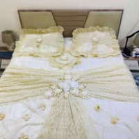 غرفة تركية • نضافة ٩٠٪ • ٦ قطع