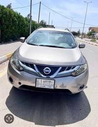 مورانو • ٢٠٠٩ • واسط المزرعة