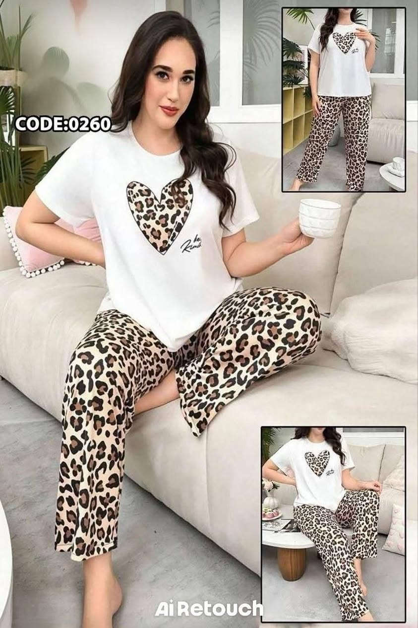 #تراك_نسائي خامه قطن مصري  
قياسات فري تلبس لوزن 75 k 
سعر الدرزن 82 الف


**إذا كنت صاحب هذا الإعلان وتريد حذفه لأي سبب، رجاءا أرسل رسالة إلى الدعم الفني**