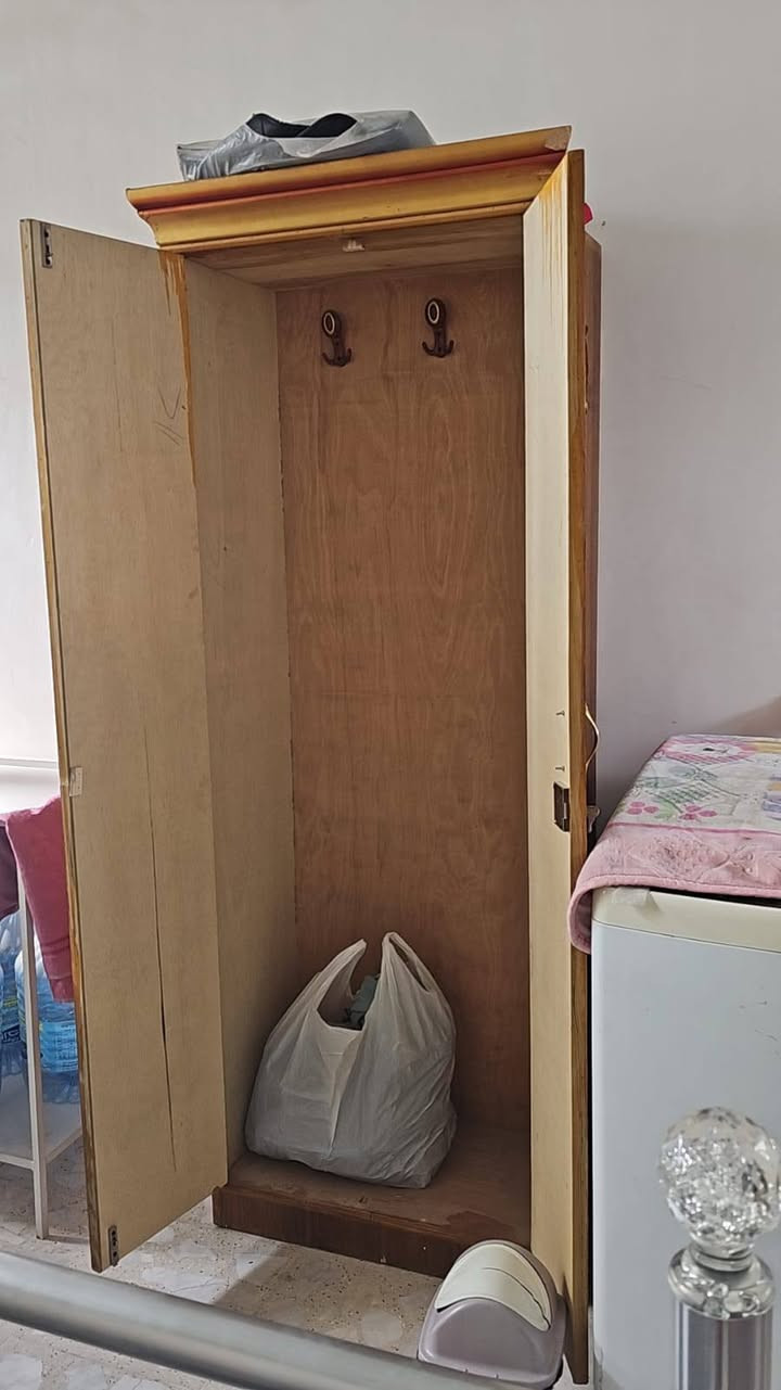 60 وبي مجال البلديات ضباط الثانيه


**إذا كنت صاحب هذا الإعلان وتريد حذفه لأي سبب، رجاءا أرسل رسالة إلى الدعم الفني**