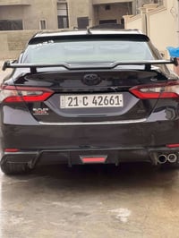 كامري SE • ٢٠٢٣ • بدون ايرباك