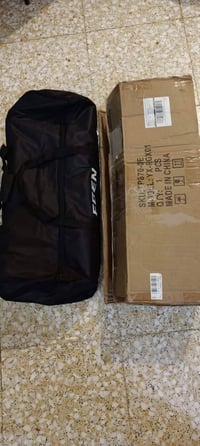 بكج اضاءة • 100 واط • 3 كلوبات