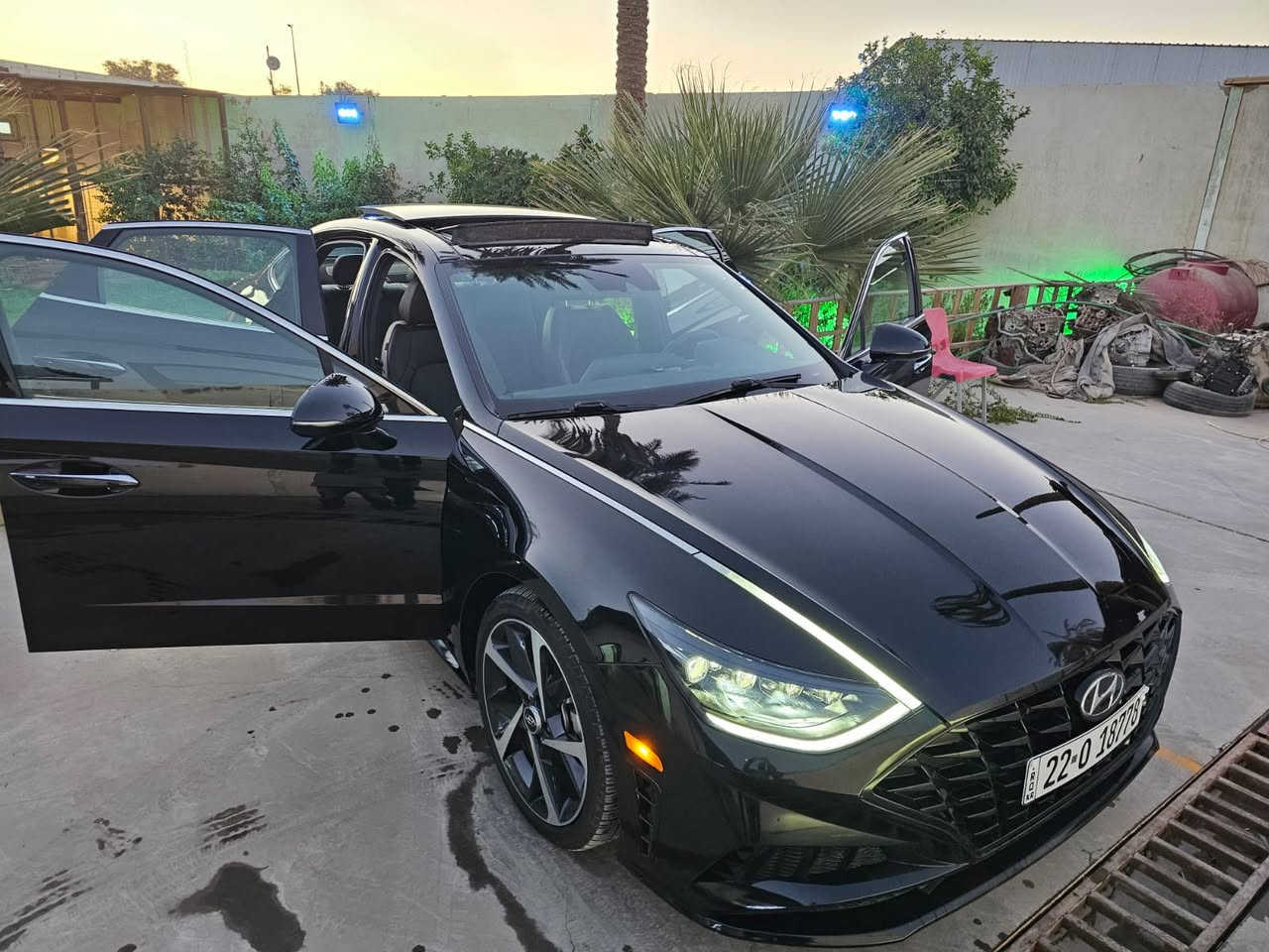 هونداي سوناتا 2023
السعر 189مرقم اربيل وكالة او تحويل
صور الحادث مرفقه
للشراء الحضور الى معرضنا في الديوانية /نهاية شارع الزراعه /خلف البالات مقابل بيت القائد
موقعنا على خرائط كوكل 
https://maps.google.com/maps?q=31.9808691%2C44.9114847...
ا-------------------------------------------------------------------------
ضغط على الرابط  صفحه ليصلك كل ماهو جديد 
https://web.facebook.com/%D8%A7%D9%84%D8%B4%D8%A7%D8%B1%D9%82%D8%A9-%D9%84%D8%AA%D8%AC%D8%A7%D8%B1%D8%A9-%D8%A7%D9%84%D8%B3%D9%8A%D8%A7%D8%B1%D8%A7%D8%AA-%D8%A7%D9%84%D8%A7%D9%85%D8%B1%D9%8A%D9%83%D9%8A%D8%A9-1100095360196333
--------------------------------------------------------------------------
اوالاتصال على الارقام التاليه
*********** #واتساب #تلكرام https://t.me/alsharqeh88
***********  #واتساب
***********
***********
--------------------------------------------------------------------------- 
اضغط على رابط واتساب للتواصل  معنا 
https://api.whatsapp.com/send/?phone=%2B964***********...
اوقات الدوام من الساعه 2 ظهرا ولغاية 11 ليلاً
