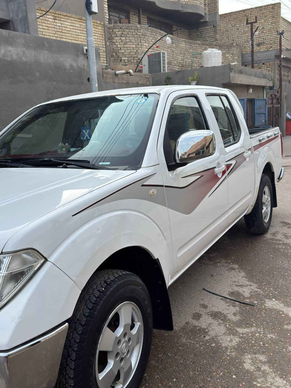 سلام عليكم نيسان نيفارة 14 لبيع مكفوله كفاله عامه ستفسار تصل هذه رقمي ***********
