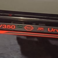 درع نيسان عاليه للبيع  سل ستيل درجه اوله بعدة جديد ماصار هواي من شاده ...