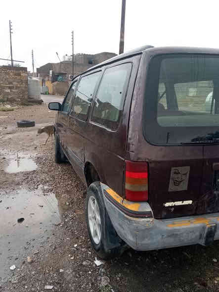 السلام عليكم دوج كلايزر البيع مديل 92 رقم ديالى ألماني عوزها ترتيبات بغداد المعامل *********** السعر 22 وبي مجال
