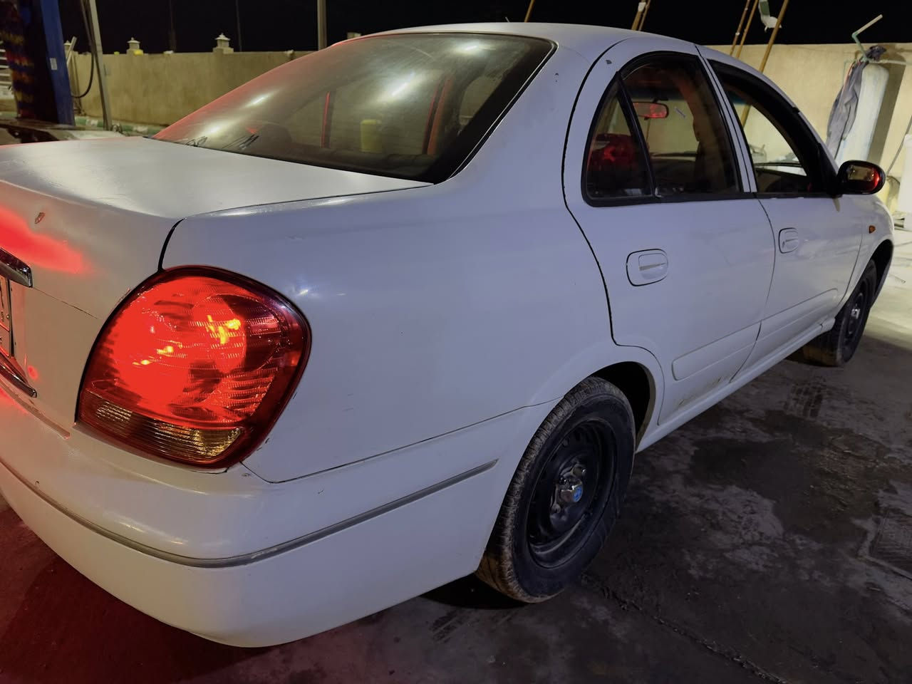 سني رقم بابل تحويل مباشر بكان كوت ٢٠٠٥ سيره اوتو تتفه تبريد منضومه زنون شبابيه كلش حلوه داخل كارتون ***********
