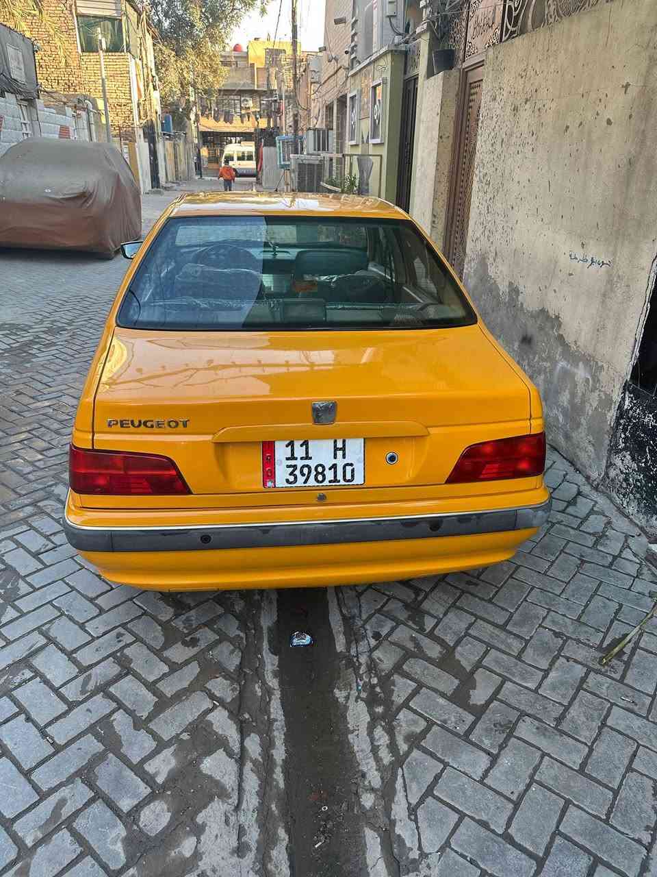 سلام عليكم شباب بيجو بارص 2018 مكينه مفتوحه ضربته جاملق ليمن ولحلال ليمن سياره احله منل صور مكاني مدينه لصدر لسعر 62 وبيه مجال رقمي ***********
