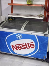 عارضات • رفوف • بصره