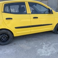 بيكانتو 2010 وارد خليجي بلادي توماتيك رقم نينوى هيئه وغرامات صفر بيها ...