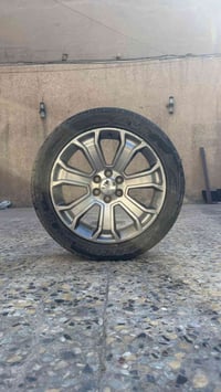 ويل جمسي • ٢٢إنش