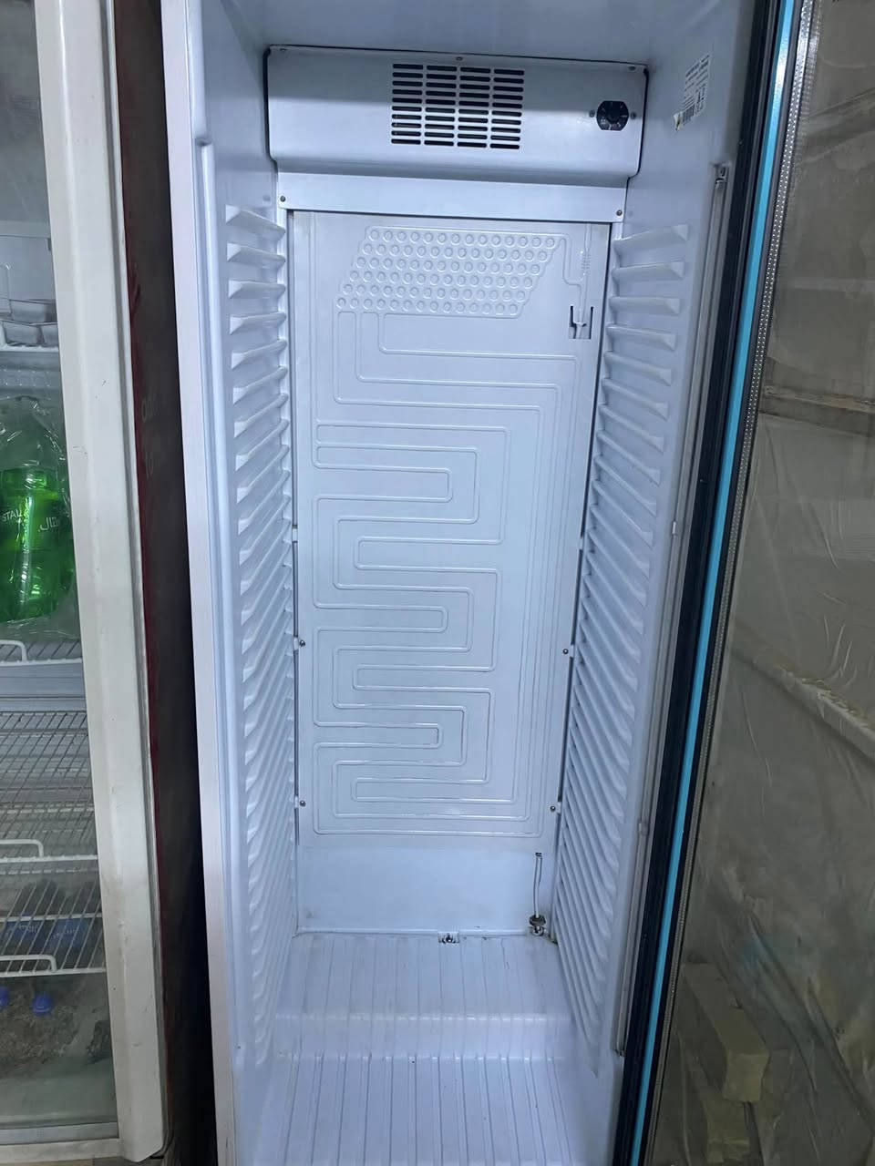 برادات نضيفة جداً للبيع
للتواصل ***********
