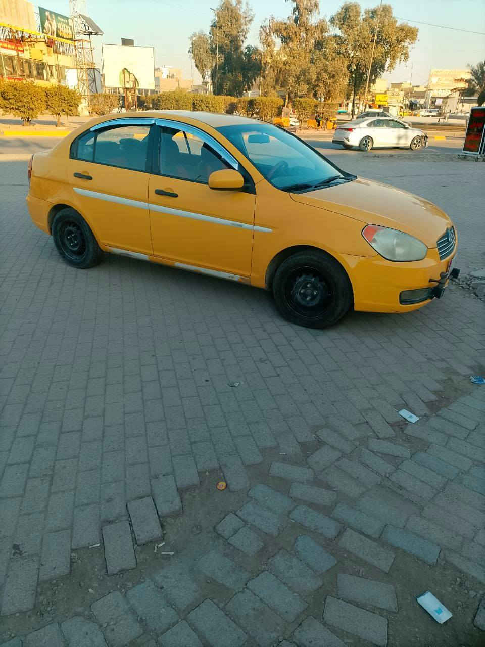 هونداي اكسنت 2010 خليجي رقم بغداد للبيع
سيارة جاهزة
مكينة 1600
وكلشي موضح بالسونار ... سونار جديد
السعر 75 ورقة
العنوان بغداد زيونة
للأستفسار
***********
مكلف بالنشر
