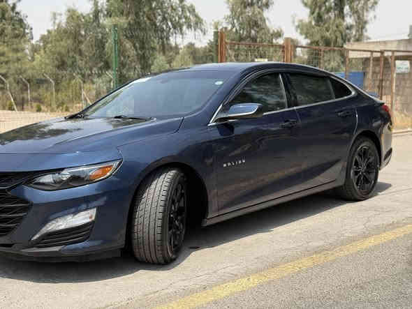 الي يدور سعر رخيص ومرتب 👇***********
ماليبو 2020 رقم اربيل 
الضرر : الرئيسي بوند صبغ وجاملغ تعديل بارد 
انا صبغت الجاملغات الامامية للجمالية يعني السيارة 3 قطع صبغ مكان واحد تعديل بارد 

ايرباك سستم 
عداد المسافة 115 الف 
مكينة كير طخم تايرات كلها بشرط 100‎%‎ 
فحص وهزة جديد 
شاشة كبيرة 
قطعتين تبريد 
بصمة ابواب وصندوق وتشغيل 
تشغيل عن بعد 
كشنات امامية تدفئة 
ويل حجم 17 صبغ حراري جديد 
سبايدر خلفي 
دفيوزر دبل كزوز خلفي 
لايتات وليدات كلها جديدة 
مطريات عالجام
كفر يدات ابواب اسود 
تحكمات ستيرن 
كروز سرعة 

السيارة دينار واحد مصرف ماتحتاج 
السعر : 112 ومجال جداً بسيط للشراي وكلشي اكو بالسوق
