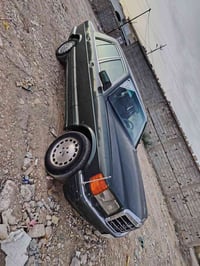 مرسيدس • موديل ٩٠ • رقم بغداد