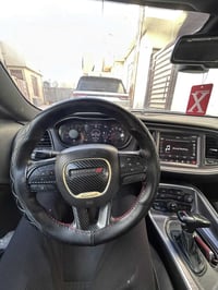 جالنجر SXT • ٢٠١٨ • وارد كندي