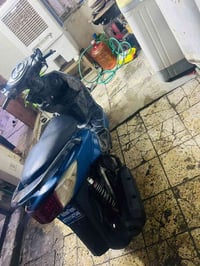 سكنس فحل • كفرات مصبوغه • كامله